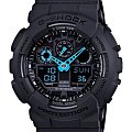 Часы Casio G-Shock GA-100C-8A