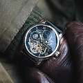 Часы Earnshaw Longitude ES-8006-04 фото 8