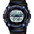 Часы Casio Collection W-S210H-1A