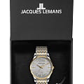 Jacques Lemans Jacques Lemans London 1-2193J , наручные мужские часы фото под углом