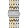 Jacques Lemans Jacques Lemans London 1-2193J, jl london австрия мужские часы на браслете нержавеющая сталь с pvd-покрытием боковой вид