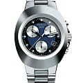 Rado Rado DiaStar Chronograph R12638173  R12638173 кварцевые мужские часы  циферблат, браслет нержавеющая сталь — вид спереди