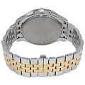 Victorinox Victorinox 249116,  швейцария мужские часы на браслете сталь c pvd покрытием боковой вид