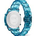 Оригинальные часы Daniel Wellington Daniel Wellington Retro Digital DW00100770 кварцевые калибр механизма  общий вид