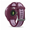 Часы Garmin Forerunner 165 Music 010-02863-33 фото 2