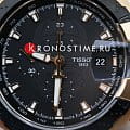 Tissot Tissot T-Race Automatic Limited Edition Vladislav Tretyak T092.427.27.061.01_1 швейцария наручные мужские часы заводная головка с логотипом Tissot