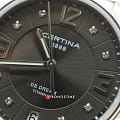 Certina Certina DS Dream C021.210.44.086.00 женские часы серый циферблат на запястье
