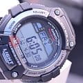 Часы Casio Collection W-S220-1A фото 6