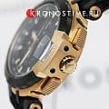 Tissot T0924272706101_1 мужские часы застежка крупным планом