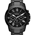 Часы Fossil Bannon FS4832