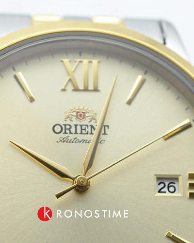 Orient Contemporary RA-AC0F08G10 (RA-AC0F08G10B)