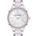 Часы Anne Klein Plastic 1413IRSV