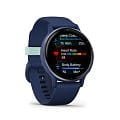 Garmin Garmin Vivoactive 5 010-02862-12  - задняя крышка пластик корпуса, сша часы