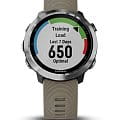 Оригинальные часы Garmin Garmin Forerunner 645 Music 010-01863-11 электронные калибр механизма  общий вид