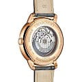 Swarovski Swarovski 5364203,  швейцария мужские часы на браслете кожаный боковой вид