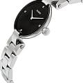 Rado Rado Coupole Diamonds R22854703 , наручные женские часы фото под углом