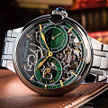 Часы Earnshaw Barallier ES-8242-66 фото 3