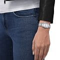 Tissot Tissot T-My Lady T132.010.11.031.00 T My Lady, наручные женские часы фото под углом