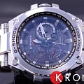 Часы Casio G-Shock Premium GM-2100SS-1ADR (MTG-S1000D-1A) фото 5