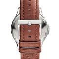 Armani Exchange Armani Exchange Hampton AX2133  - задняя крышка металл сталь корпуса, италия часы