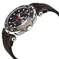 Оригинальные часы Tissot Tissot T-Race Chronograph T092.417.27.201.00 кварцевые калибр механизма eta g10.211 общий вид