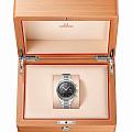 Omega Omega Speedmaster '57 332.10.41.51.01.001, speedmaster швейцария мужские часы на браслете нержавеющая сталь боковой вид