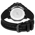 Roberto Cavalli Roberto Cavalli Spiccato RC5G044P0075,  италия мужские часы на браслете силикон боковой вид