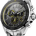 Часы TAG Heuer Formula 1 Senna Special Edition CAZ101AF.BA0637 фото 4