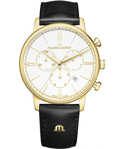 Maurice Lacroix Eliros Chronograph EL1098-PVY01-110-2