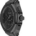 Philipp Plein Philipp Plein The Skull PWPRA0924 , наручные мужские часы фото под углом