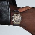 Casio Casio G-Shock GM-S110BP-5ADR (GM-S110BP-5A) GM, наручные мужские часы фото под углом