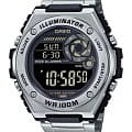 Часы Casio Collection Standard Digital MWD-100HD-1BVEF