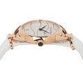 Aerowatch Aerowatch Les Grandes Classiques 07977 RO04,  швейцария женские часы на браслете кожаный боковой вид