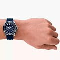 Armani Exchange Armani Exchange Spencer AX1960 , наручные мужские часы фото под углом