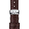 Tissot Tissot Tradition 5.5 Lady T063.209.16.038.00 Tradition, наручные женские часы фото под углом