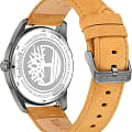 Timberland Timberland Northbridge TDWGA0010204,  сша мужские часы на браслете кожаный боковой вид
