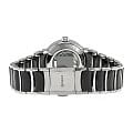 Rado Rado Centrix Diamonds R30942162, centrix швейцария женские часы на браслете сталь + высокотехнологичная керамика боковой вид