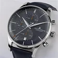 Оригинальные часы Jacques Lemans Jacques Lemans London 1-2163C кварцевые калибр механизма  общий вид