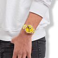 Часы Swatch New Gent Biosourced SO29Z101 фото 5