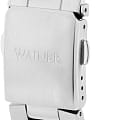 Wainer Wainer Classic WA.16200-D,  швейцария мужские часы на браслете нержавеющая сталь боковой вид