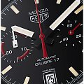 Часы TAG Heuer Heritage CR2080.FC6375 фото 10