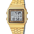 Часы Casio Vintage A500WGA-9D (A500WGA-9)