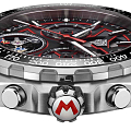Часы TAG Heuer Formula 1 x Mario Kart CAZ5080.FC6517 фото 6