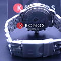 Tissot T0554171105700 мужские часы застежка крупным планом