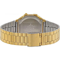 Часы Casio Illuminator A-168WEGC-3E фото 3