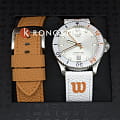 Часы Tissot Seastar Wilson Wnba T120.410.17.011.00 фото 7