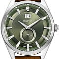 Часы Wainer Classic WA.17100-A фото 2