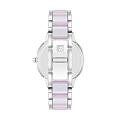 Часы Anne Klein Plastic 1413IRSV фото 2