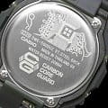 Casio Casio G-Shock DWE-5600CC-3 япония наручные мужские часы заводная головка с логотипом Casio