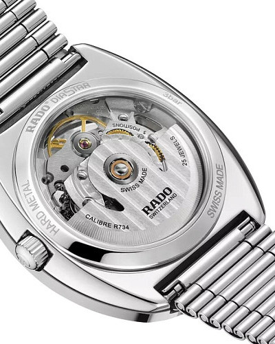 Rado DiaStar The Original Automatic R12063103